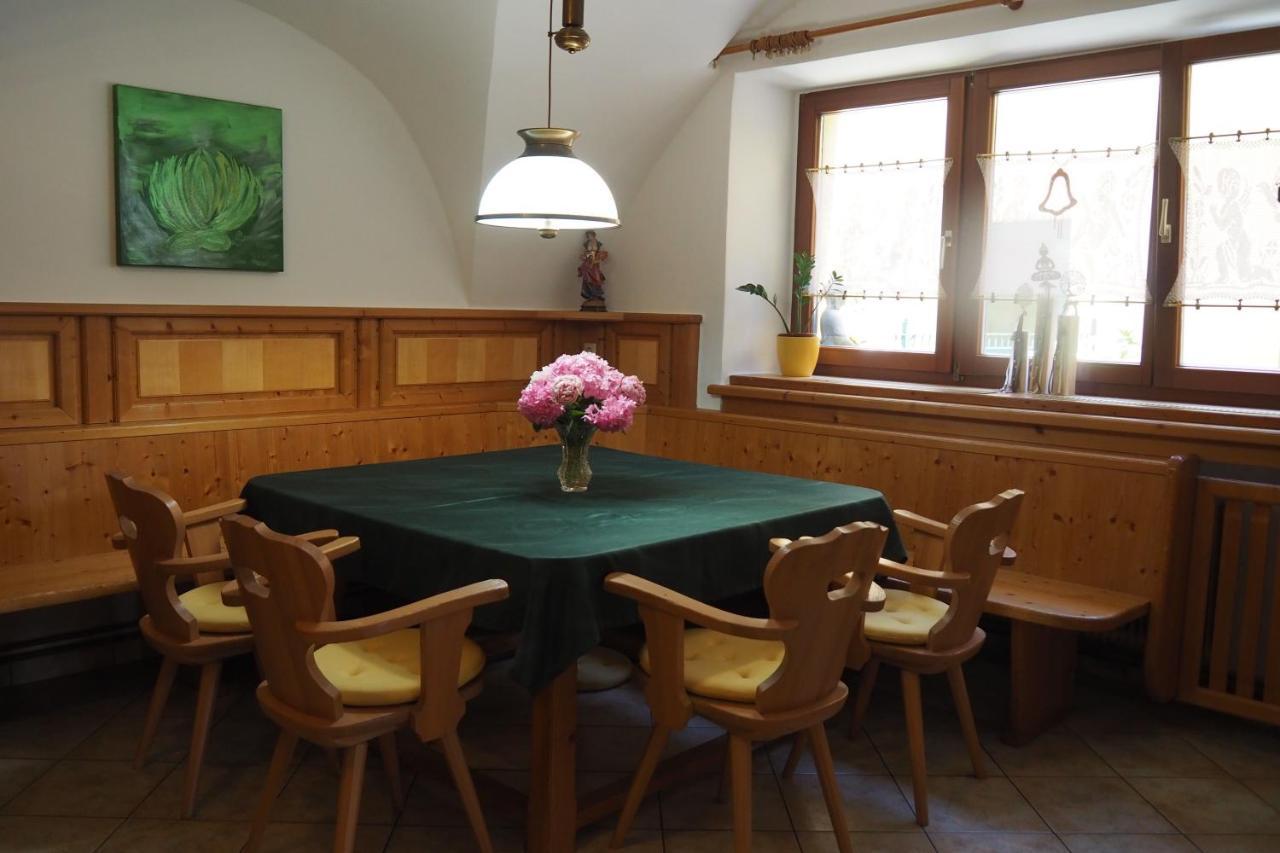 Weghuberhof Ferienwohnungen Biedermannsdorf エクステリア 写真